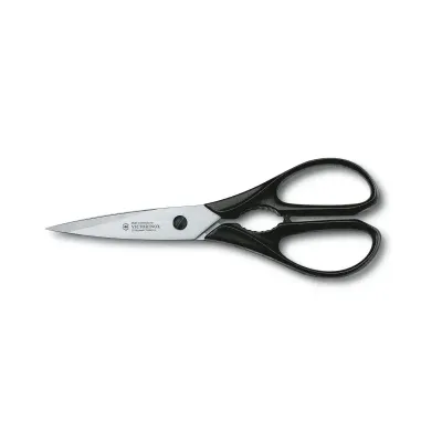 Набір кухонних ножів із підставкою Victorinox Grand Maitre Cutlery Block 7 шт. (7.7243.6)
