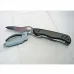 Компактная точилка для ножей Victorinox Sharpy Серая (7.8714) Компактная точилка для ножей Victorinox Sharpy Серая (7.8714)