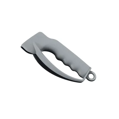 Компактна точила для ножів Victorinox Sharpy Сіра (7.8714) Компактна точила для ножів Victorinox Sharpy Сіра (7.8714)