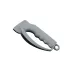 Компактная точилка для ножей Victorinox Sharpy Серая (7.8714)