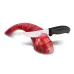Точилка Victorinox с керамическими дисками Красная (7.8721) Точилка Victorinox с керамическими дисками Красная (7.8721)