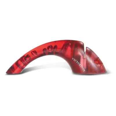 Точилка Victorinox с керамическими дисками Красная (7.8721)