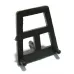 Гитара миниатюра дерево DUKE GUITAR SMALL 18 см черный (DN30285) Гитара миниатюра дерево DUKE GUITAR SMALL 18 см черный (DN30285)