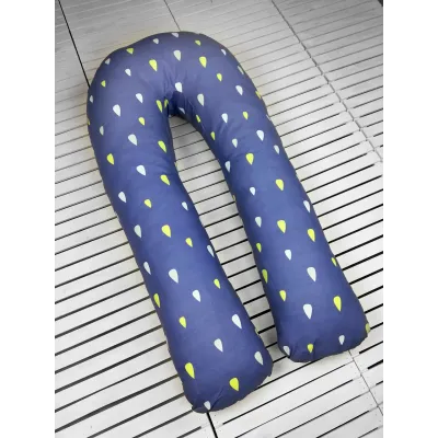 Подушка для вагітних Beans Bag Підкова 