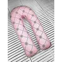 Подушка для вагітних Beans Bag Подушка для вагітних Beans Bag