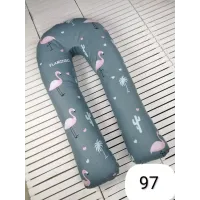 Подушка для вагітних Beans Bag Підкова Подушка для вагітних Beans Bag Підкова