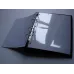 Альбом на банкноти з листами Leuchtturm Синій (mis0cc)