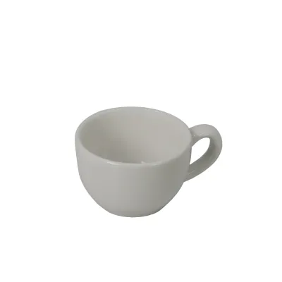 Чашка RAK Porcelain Banquet 90 мл Белый (94061)