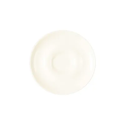 Блюдце для чашки RAK Porcelain Lyra 12 см (94510) Блюдце для чашки RAK Porcelain Lyra 12 см (94510)