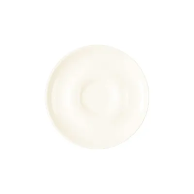 Блюдце для чашки RAK Porcelain Lyra 17 см (94512) Блюдце для чашки RAK Porcelain Lyra 17 см (94512)