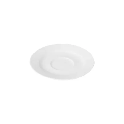 Блюдце під чашку RAK Porcelain 13 см Білий (94076) Блюдце під чашку RAK Porcelain 13 см Білий (94076)