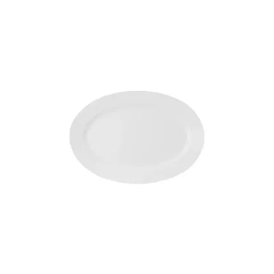 Овальная тарелка RAK Porcelain Banquet 26 см (94068)