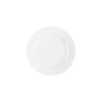 Плоская тарелка RAK Porcelain Rondo 15 см (94949) Плоская тарелка RAK Porcelain Rondo 15 см (94949)