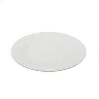 Плоска тарілка RAK Porcelain Metropolis 17 см (33066) Плоска тарілка RAK Porcelain Metropolis 17 см (33066)