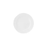 Плоская тарелка RAK Porcelain Banquet 20 см (94041)