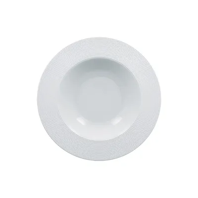 Плоская тарелка RAK Porcelain Neo Fusion 24 см (95296)