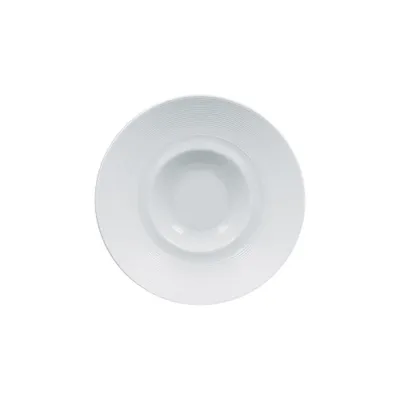 Плоская тарелка RAK Porcelain Neo Fusion 24 см (95297)