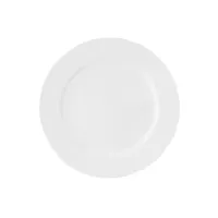 Плоска тарілка RAK Porcelain Banquet 30 см (94047)