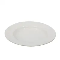 Тарелка глубокая RAK Porcelain Banquet 23 см (94033) Тарелка глубокая RAK Porcelain Banquet 23 см (94033)