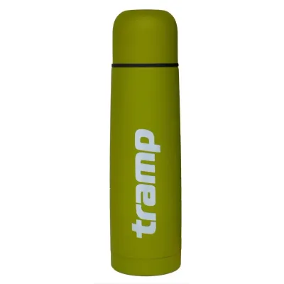 Термос Tramp Basic TRC-112 750 мл, олива