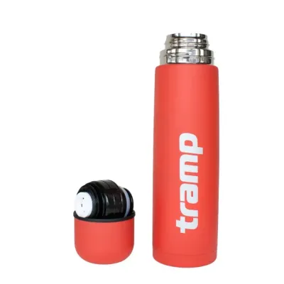 Термос Tramp Basic TRC-113 1 л червоний