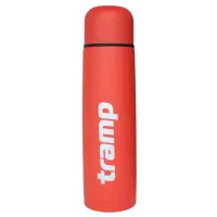 Термос Tramp Basic TRC-113 1 л червоний