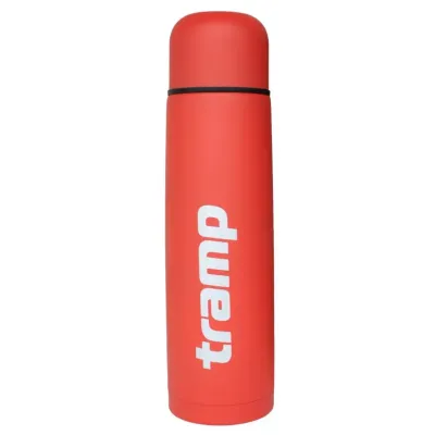 Термос Tramp Basic TRC-113 1 л, красный