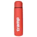 Термос Tramp Basic TRC-113 1 л червоний