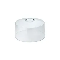 Кришка акрилова Winco 30 см Прозора (10156) Кришка акрилова Winco 30 см Прозора (10156)