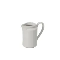Молочник RAK Porcelain Banquet 3.5 см висота 6.5 см 50 мл Білий (94021)