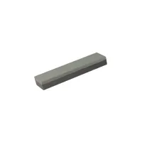 Камінь точильний Winco 20х5х2.5 см Сірий (10417)