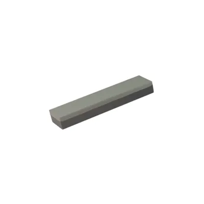 Камінь точильний Winco 20х5х2.5 см Сірий (10417) Камінь точильний Winco 20х5х2.5 см Сірий (10417)