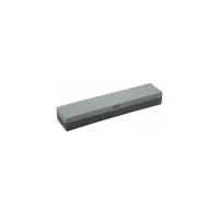 Камінь точильний Winco 30х6х3.8 см Сірий (10419) Камінь точильний Winco 30х6х3.8 см Сірий (10419)