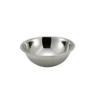 Миска кухонна Winco 13 л Сталевий (01117)