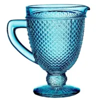 Глек Vista Alegre Atlantis 1л Bicos Blue (49000116)
