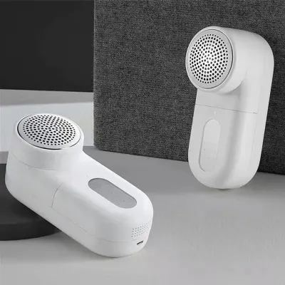 Машинка для стрижки катишків Mijia MQXJQ01KL Білий (JMQXJQ01KL) Машинка для стрижки катишків Mijia MQXJQ01KL Білий (JMQXJQ01KL)