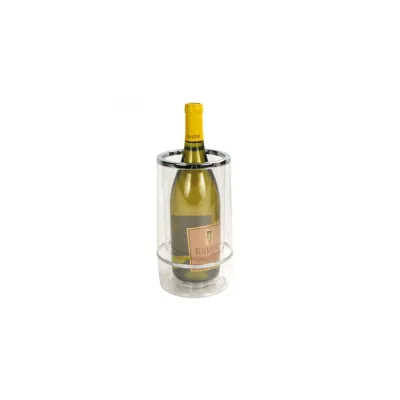 Кулер для вина Winco акриловый Прозрачный (23045) Кулер для вина Winco акриловый Прозрачный (23045)