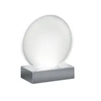 Настольная лампа Trio R52441106 Olli Настольная лампа Trio R52441106 Olli