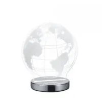 Настольная лампа Trio R52481106 Globe Настольная лампа Trio R52481106 Globe