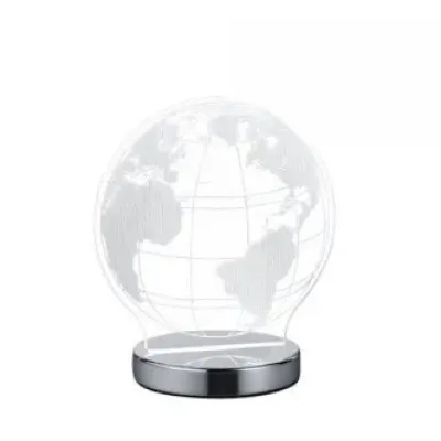 Настольная лампа Trio R52481106 Globe