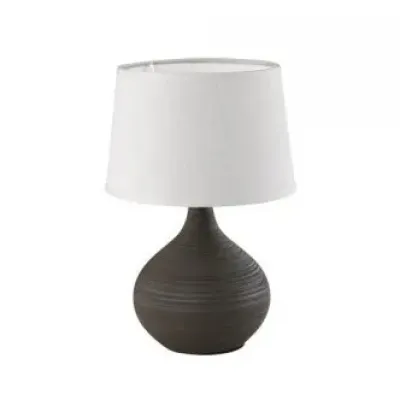 Настольная лампа Trio R50371026 Martin