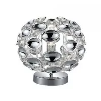 Настільна лампа Trio R50341006 Spoon