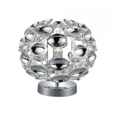 Настольная лампа Trio R50341006 Spoon