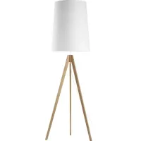 Торшер TK Lighting WALZ WHITE (TK5047) Торшер TK Lighting WALZ WHITE (TK5047)