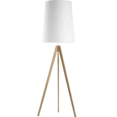 Торшер TK Lighting WALZ WHITE (TK5047) Торшер TK Lighting WALZ WHITE (TK5047)