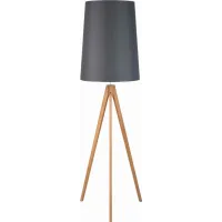 Торшер TK Lighting WALZ GRAY (TK5046)