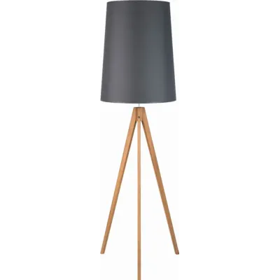 Торшер TK Lighting WALZ GRAY (TK5046) Торшер TK Lighting WALZ GRAY (TK5046)
