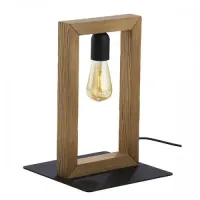Настільна лампа TK Lighting METRO 5460