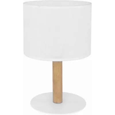 Настольная лампа TK Lighting DEVA WHITE 5217