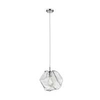 Люстра Zuma Line ROCK P0488-01B-U8AC Люстра Zuma Line ROCK P0488-01B-U8AC
